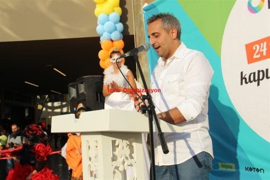 Avm Etkinlikleri Mc Sunucu Temini