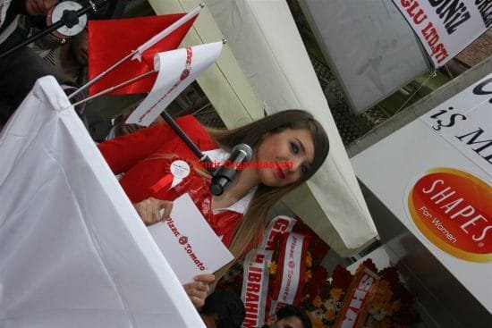 Sunucu Temini İzmir