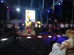 İzmir Ses Sistemi Kiralama