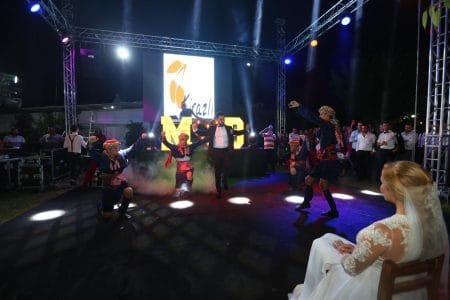 İzmir Ses Sistemi Kiralama