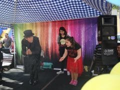 Ses Sistemi Kiralama