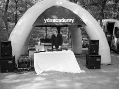 İzmir Ses Sistemi Kiralama