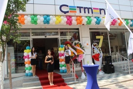Ses Sistemleri Kiralama İzmir