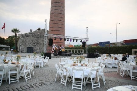 Profesyonel Ses Sistemi ve Ekipman Kiralama İzmir
