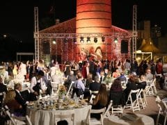 Ses Sistemi Kiralama İzmir