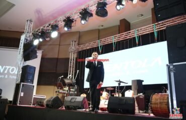 Sunucu Kiralama Mc Show İzmir Sunucu Kiralama Mc Show İzmir