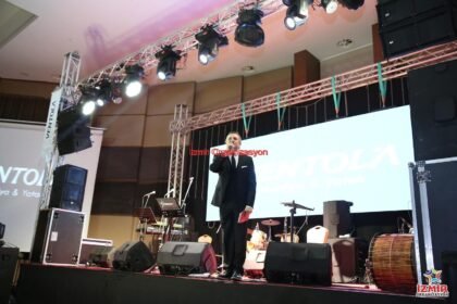 Sunucu Kiralama Mc Show İzmir