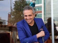 Sunucu Kiralama İzmir