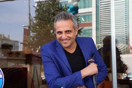 Sunucu Kiralama İzmir