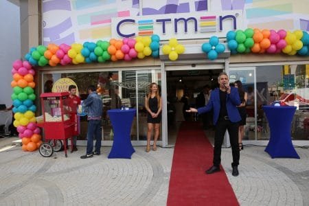 MC Show İzmir