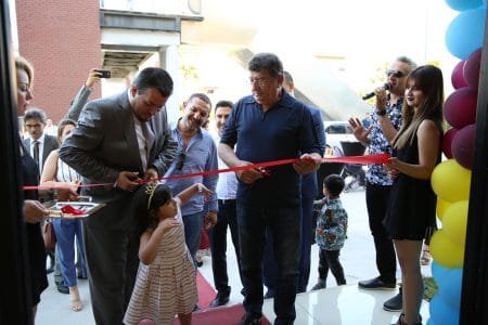 Profesyonel Sunucu Kiralama İzmir