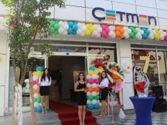 İzmir Sunucu Kiralama