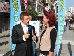 Sunucu Temini İzmir