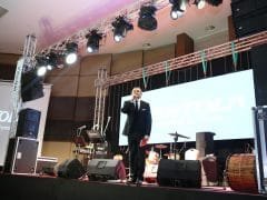 Profesyonel Sunucu Kiralama İzmir