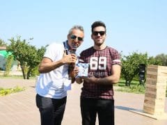 İzmir Sunucu Kiralama