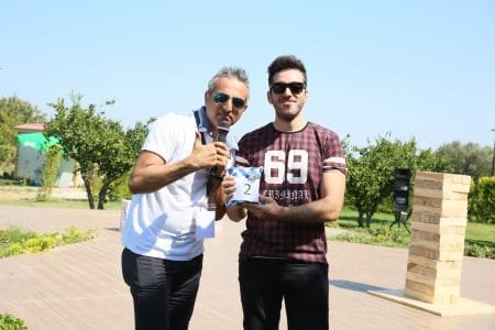 İzmir Sunucu Kiralama