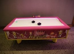 Air Hockey Kiralama