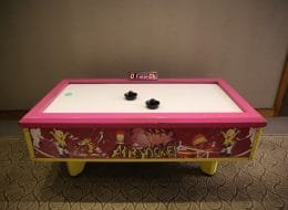 Masa Hokeyi Kiralama