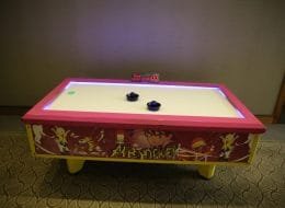 Hava Hokeyi Kiralama İzmir