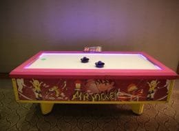 Mekanik ve Elektronik Oyuncak Kiralama