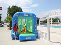 İzmir Şişme Zıpzıp Kiralama