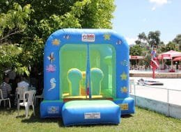 Akvaryum Zıpzıp Kiralama