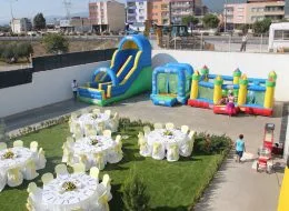 Zıpzıp Kiralama