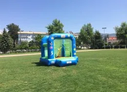İzmir Akvaryum Zıpzıp Kiralama