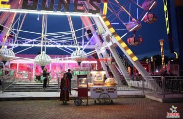 Animasyonlu Yiyecekler Bodrum Organizasyon Animasyonlu Yiyecekler Bodrum Organizasyon