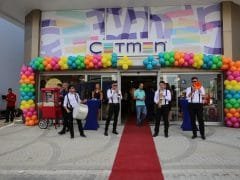 İzmir Patlamış Mısırcı Kiralama