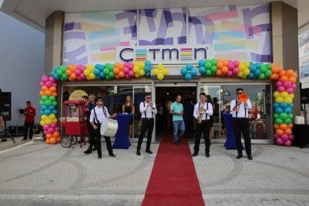 İzmir Patlamış Mısırcı Kiralama