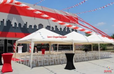 Çadır ve Gölgelik Kiralama İzmir Çadır ve Gölgelik Kiralama İzmir
