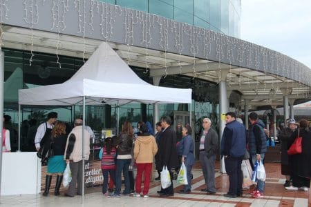 Ahtapot Çadır Kiralama İzmir