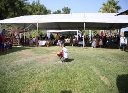 Profesyonel Lüks Çadır Kiralama İzmir