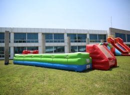 Şişme Langırt Kiralama