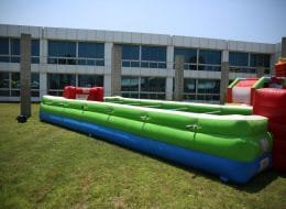 Canlı Langırt Kiralama