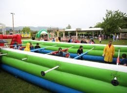 Canlı Langırt Kiralama