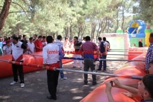 Canlı Langırt Kiralama İzmir Organizasyon