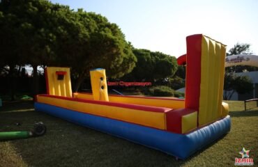 Çekme Basket Kiralama İzmir