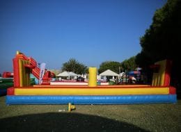 Yetişkin Oyun Parkuru Kiralama