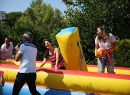 Çekme Basket Kiralama