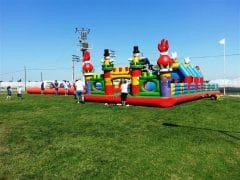 İzmir Organizasyon Dev Combo Kiralama