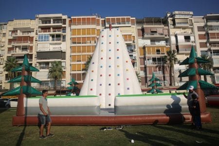 Dev Tırmanma Dağı Kiralama İzmir