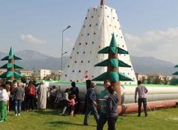 Şişme Yetişkin Oyuncakları