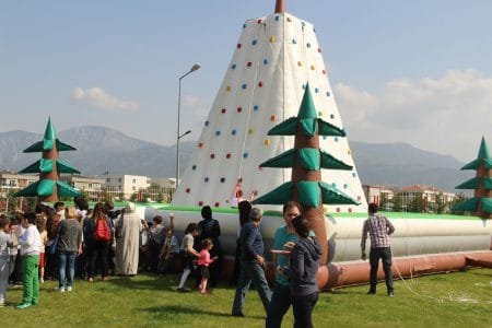 Şişme Yetişkin Oyuncakları