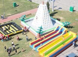 Tırmanma Dağı Kiralama İzmir