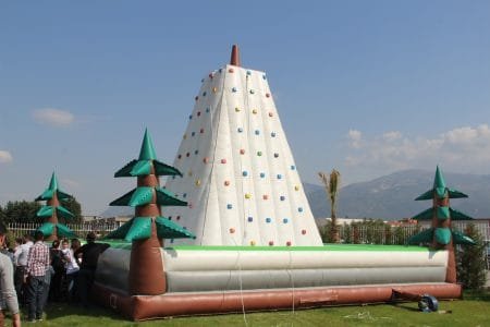 Dev Tırmanma Dağı Kiralama