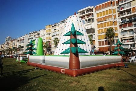 Dev Tırmanma Dağı Kiralama İzmir Organizasyon