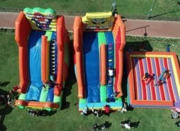 Şişme Yetişkin Oyuncakları Kiralama