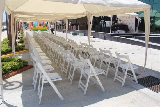 Çadır Kiralama Gölgelik Kiralama İzmir Organizasyon